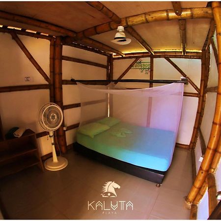 帕洛米诺 Kaluta旅舍 外观 照片