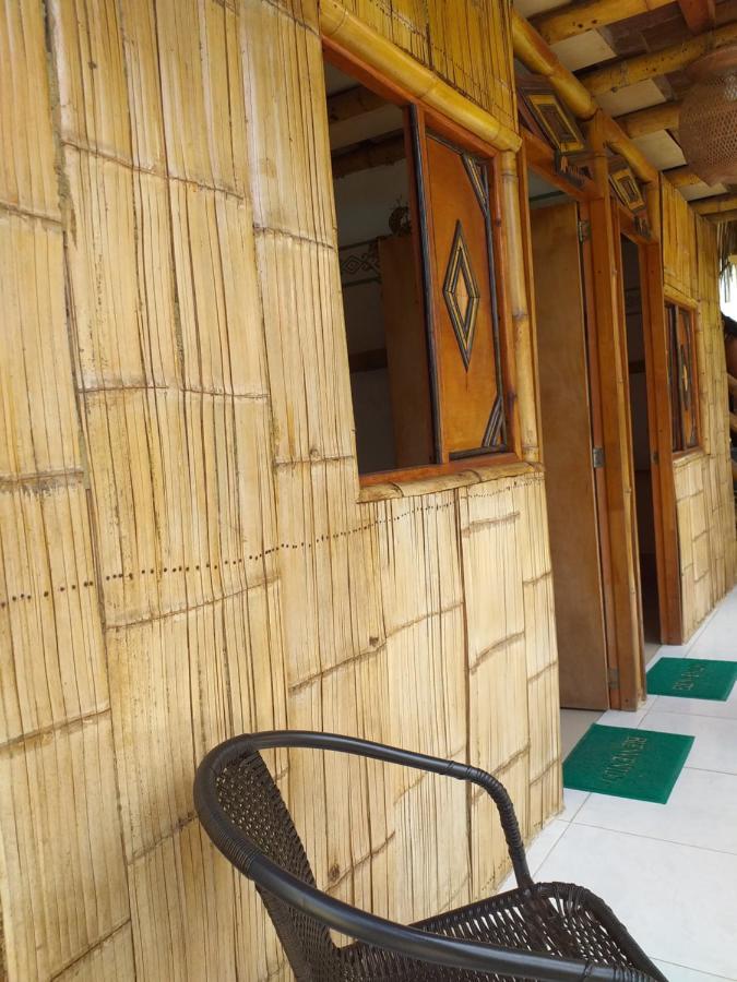 帕洛米诺 Kaluta旅舍 外观 照片